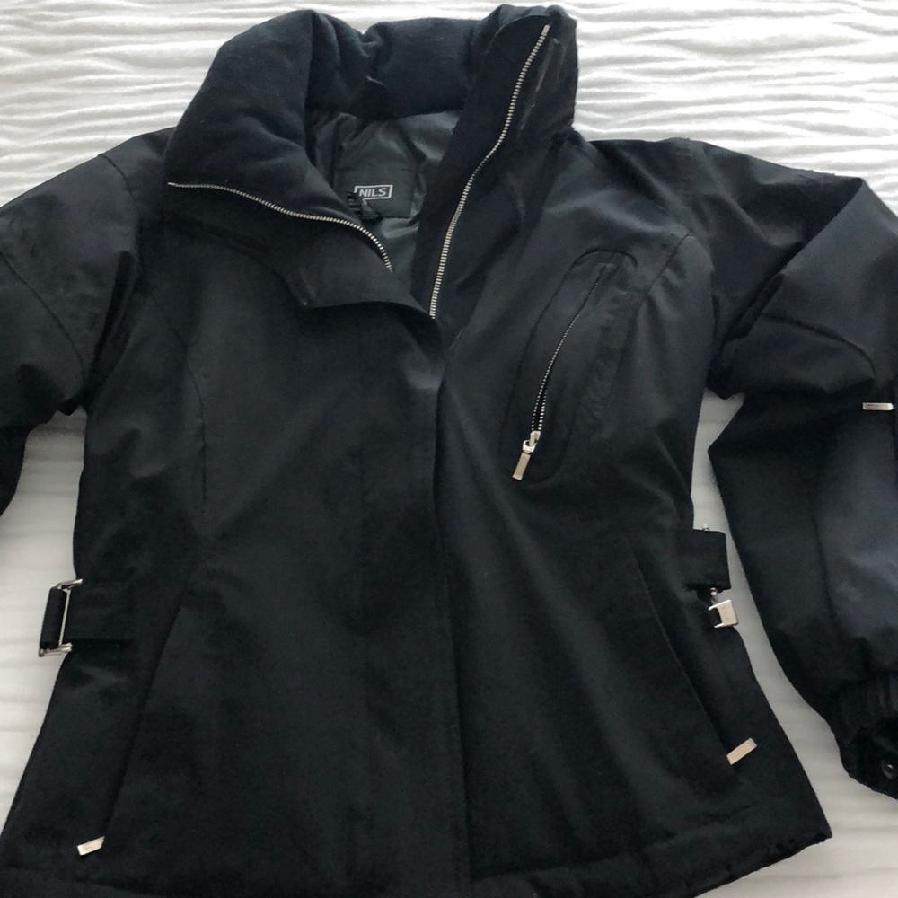 Nils ski jacket